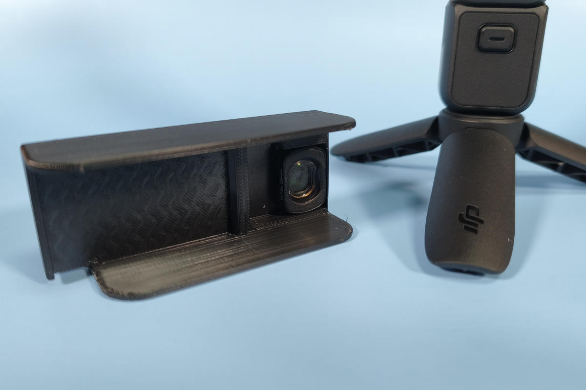 Display Cover für DJI Osmo Pocket 4