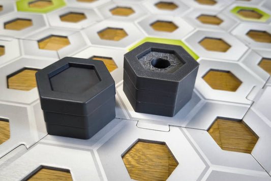 FreeFall System Höhenelement