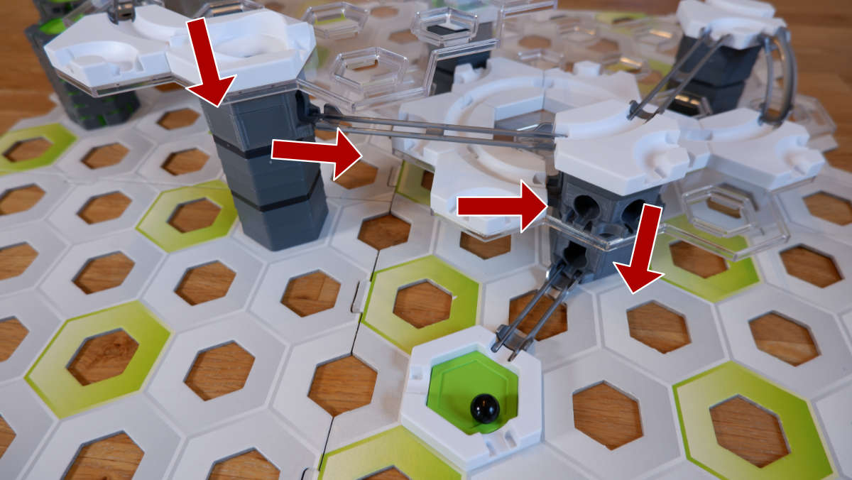 FreeFall System Starter Set
