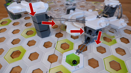 FreeFall System Starter-Set