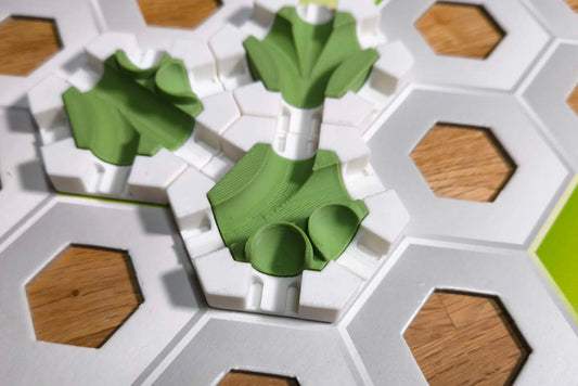 Basisstein für GraviTrax Spezialeinsätzen