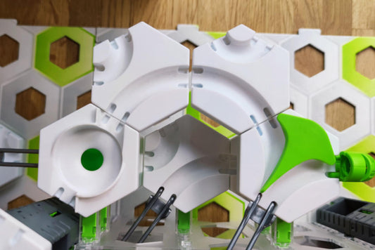 Balkon-Erweiterung für GraviTrax