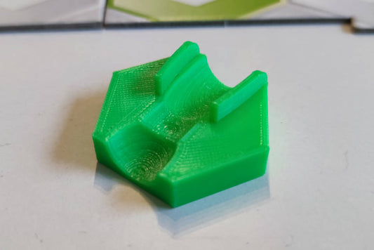 Ball-Kicker - eine weitere Kugel ins Spiel bringen