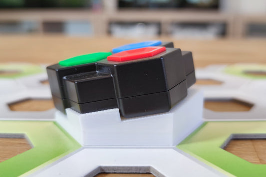 GraviTrax Power-Controller Stand