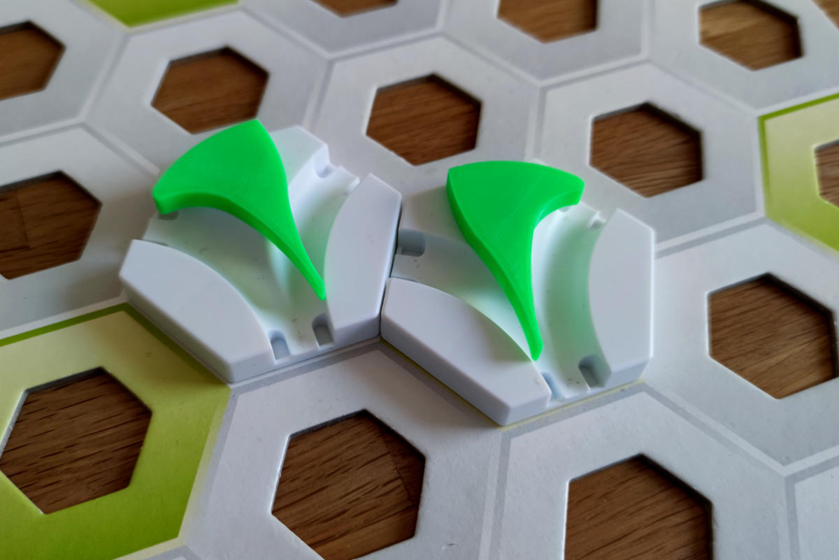 One-Way Switches