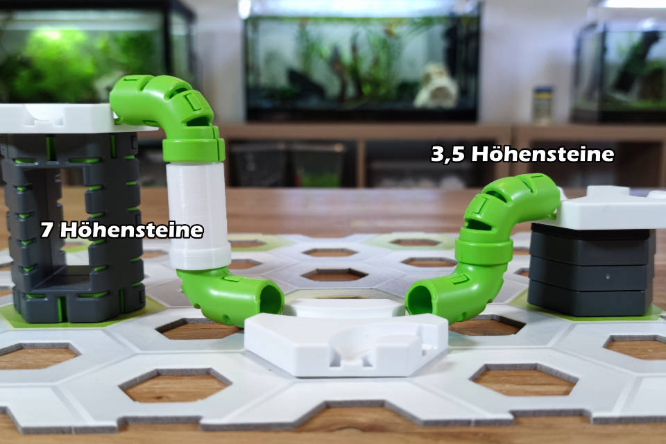 FlexTube Extension