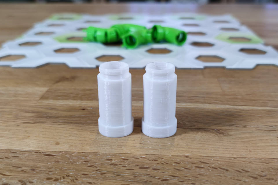 FlexTube Extension