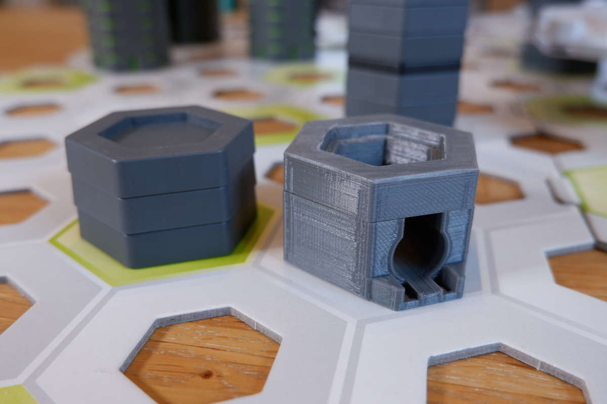 FreeFall System Starter Set