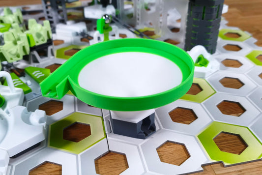 High-Speed-Funnel für GraviTrax