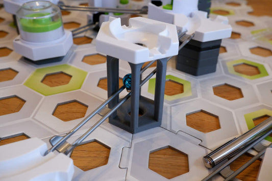 Höhensäule für GraviTrax