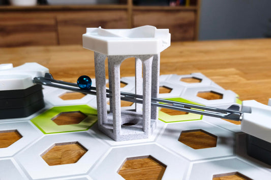 Höhensäule (limitierte Marmor-Edition)