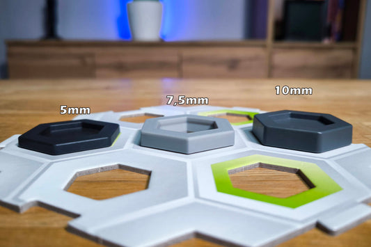 GraviTrax Höhenstein 7,5mm (3er-Set)