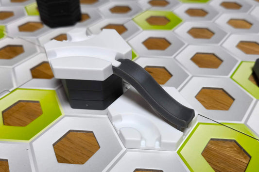 MiniJump für GraviTrax