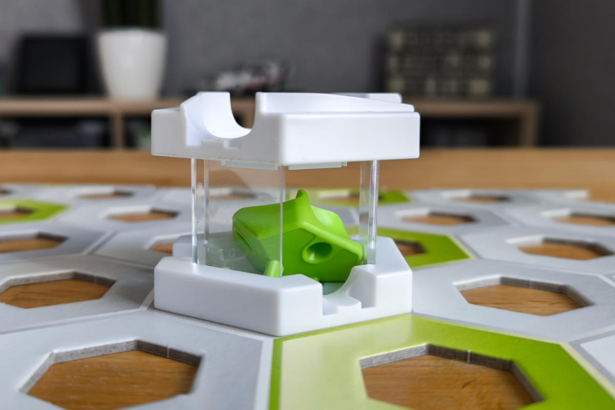 GraviTrax Mixer