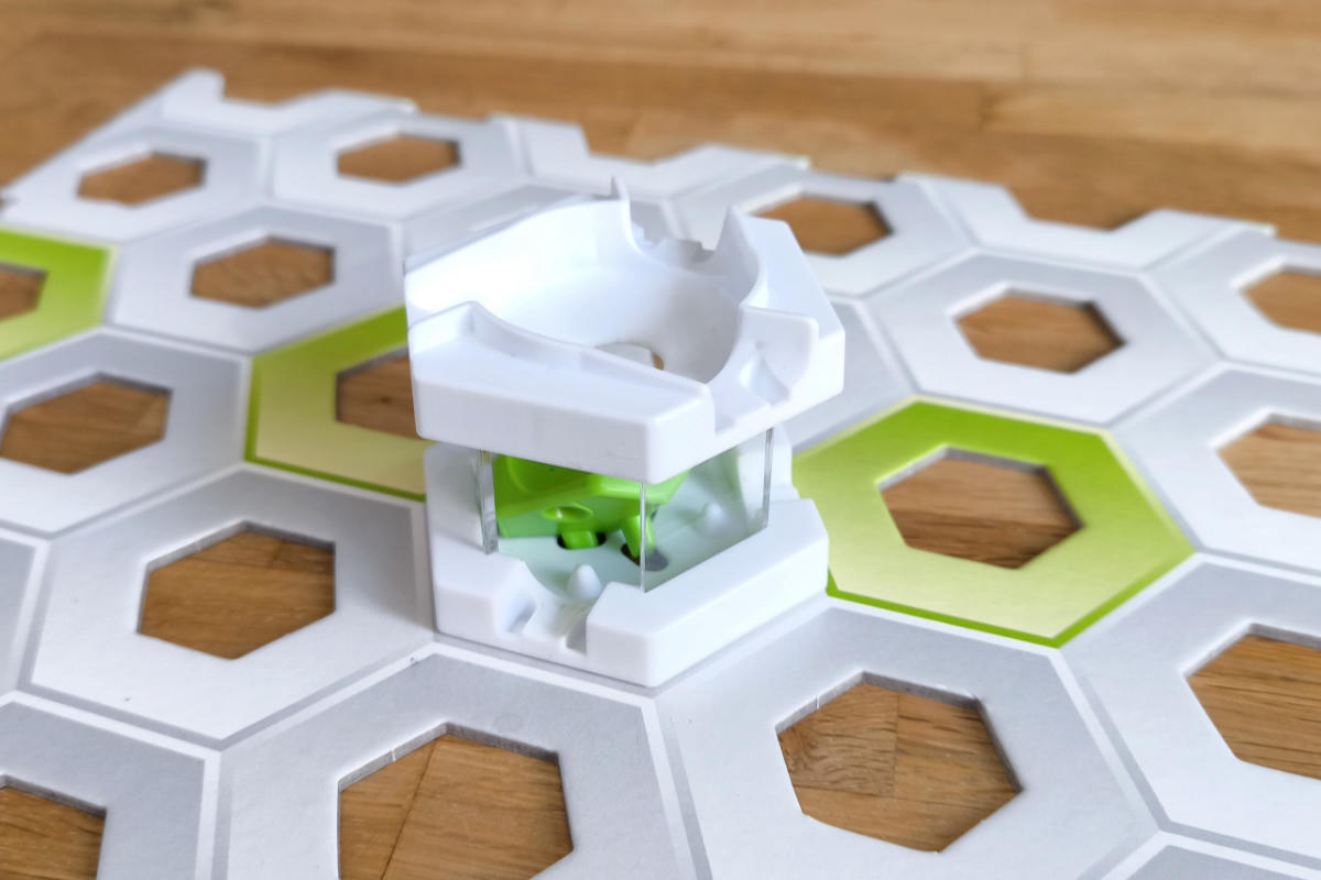 GraviTrax Mixer