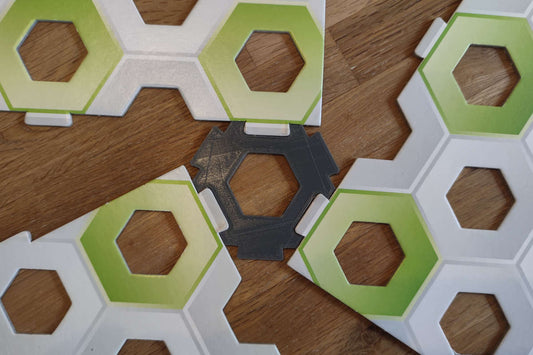 Plate-Extender - Grundplatten erweitern