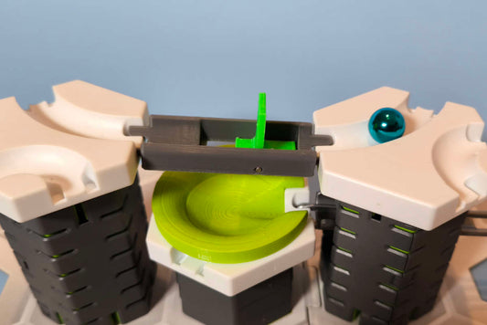 RailSwitch für GraviTrax