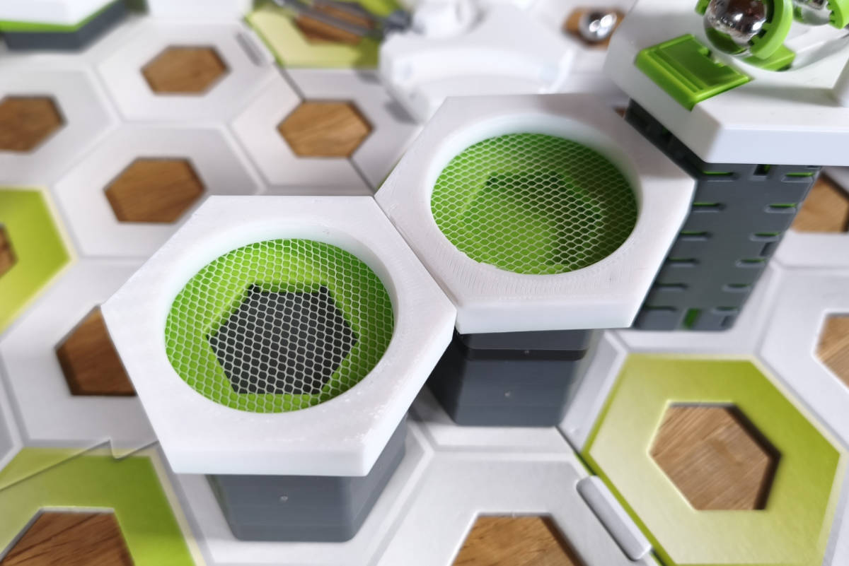 GraviTrax Trampolin Cover