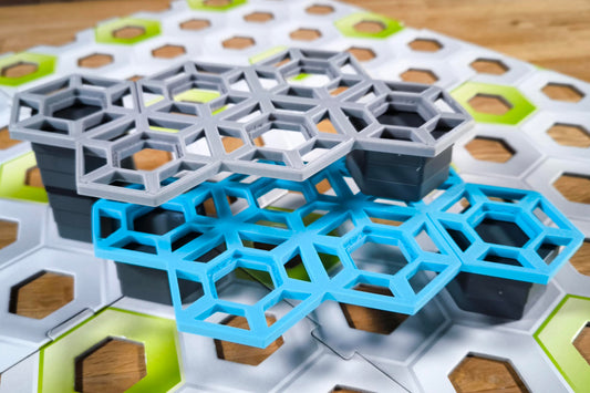 GraviTrax 3x2-Ebenen