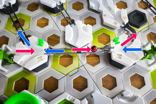 Magic Switch für GraviTrax