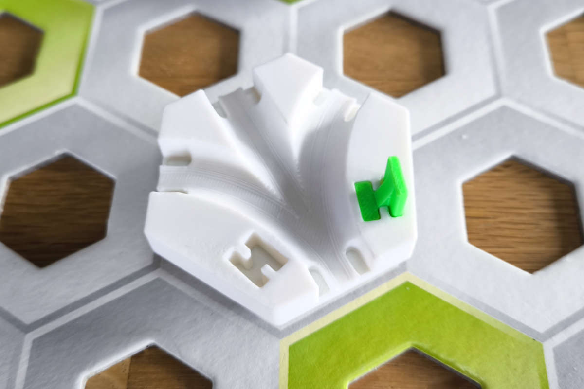 Magic Switch for GraviTrax