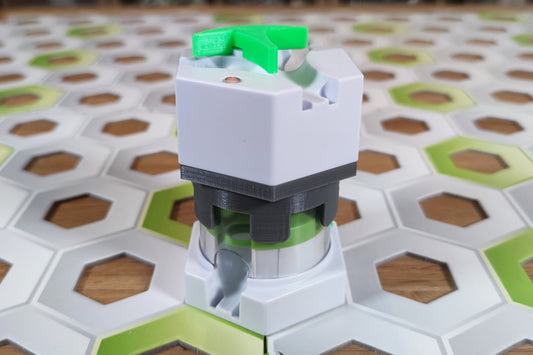 Power-Starter Aufsatz