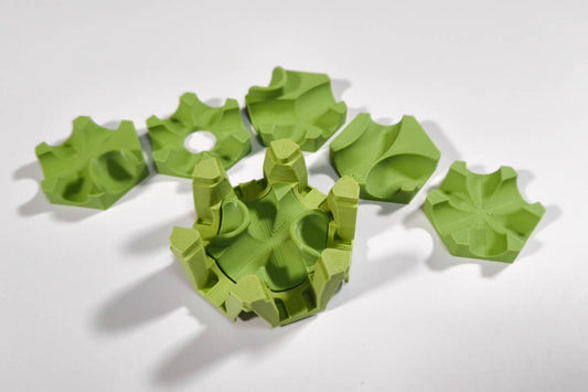 SkyBase Basisstein für Skytrax Starter-Set