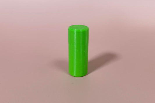 Tampon-Dose