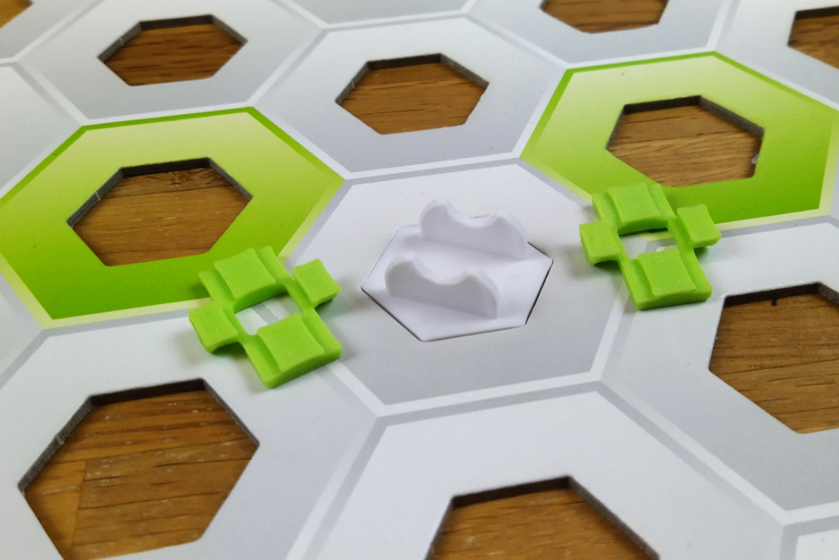 Seesaw for GraviTrax