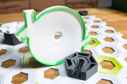 Wirbeltrichter XL für GraviTrax