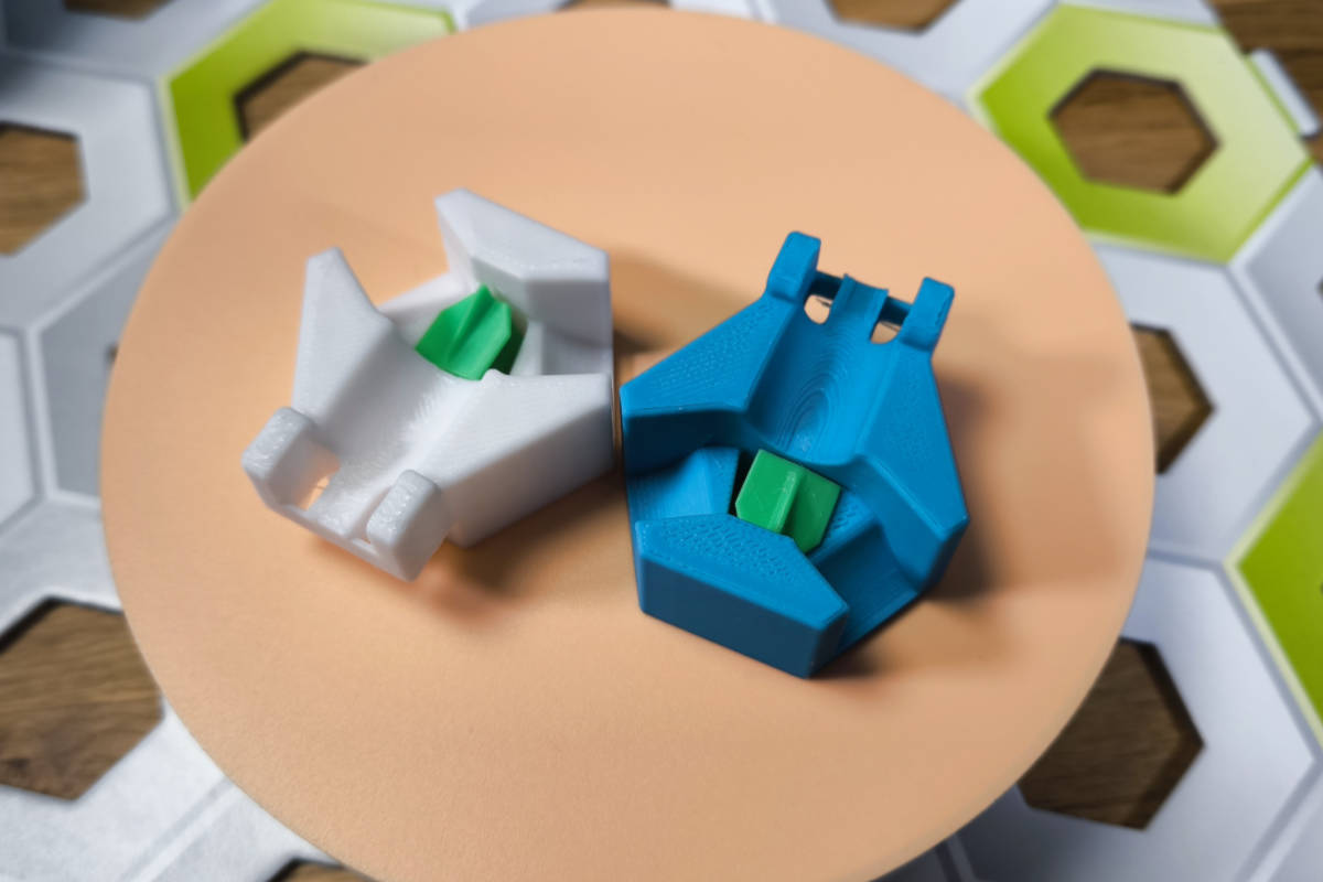 Divider (Ball Separator for GraviTrax)