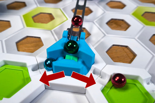 Divider (Kugeltrenner für GraviTrax)