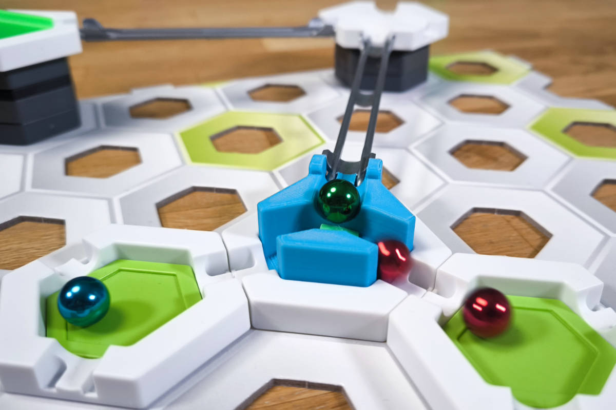 Divider (Ball Separator for GraviTrax)