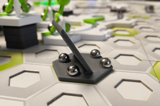 Re-Bounce für GraviTrax