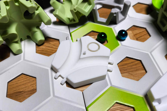 Flying Switch für GraviTrax