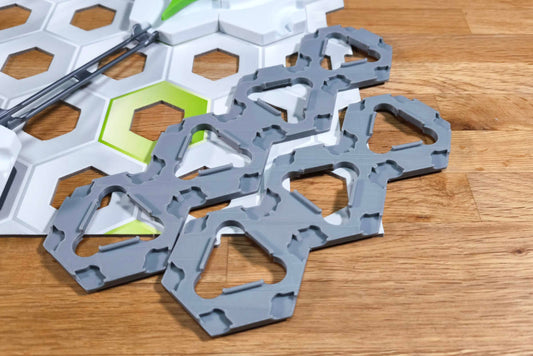 Brücken für Skytrax und GraviTrax