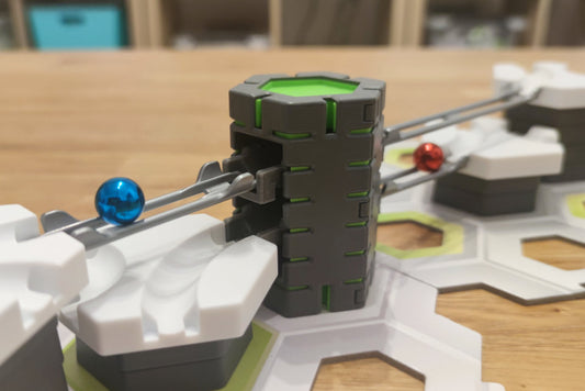 Tower Tracks für Pro-Säulen