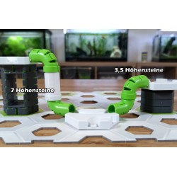 FlexTube Extension (3D-Druck)