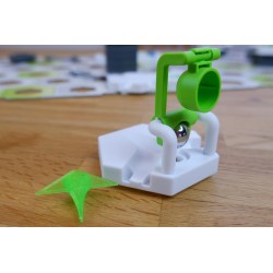 Weiche für GraviTrax Dipper  (3D-Druck)