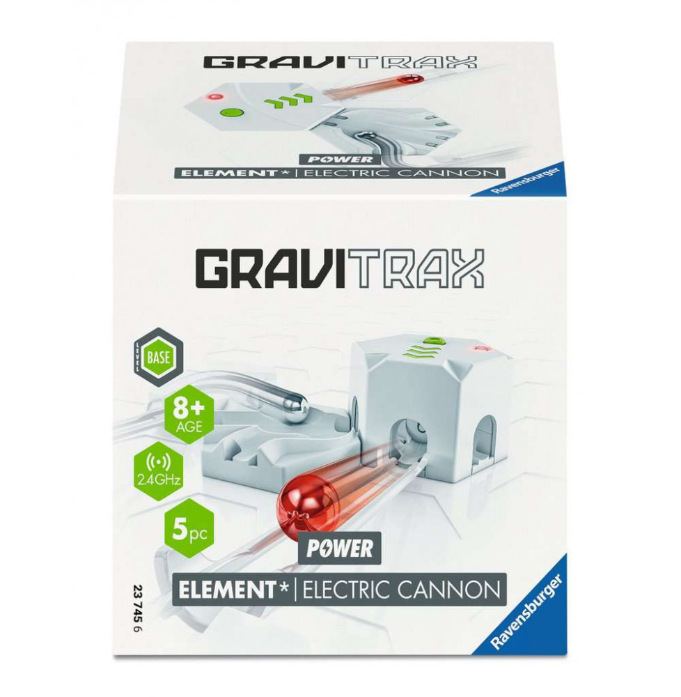 GraviTrax Electric Cannon