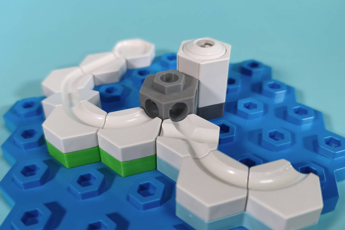GraviTrax Micro