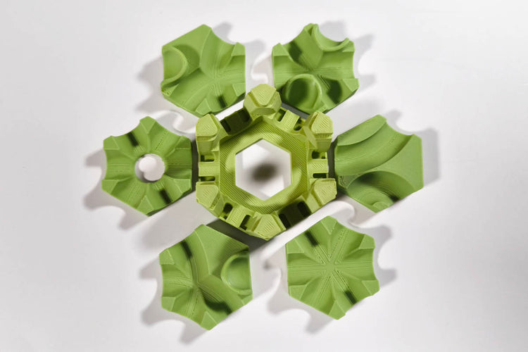 3D-Druck AddOns für Skytrax