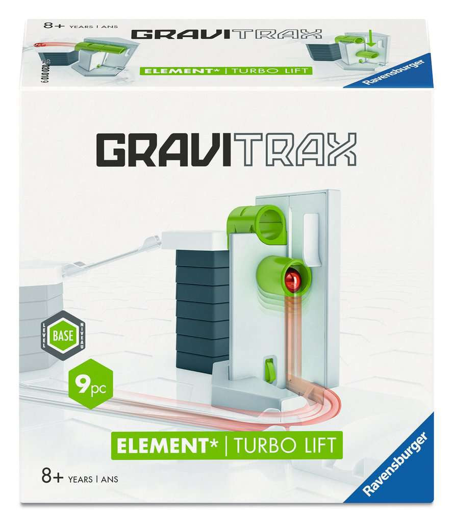 GraviTrax Turbo Lift