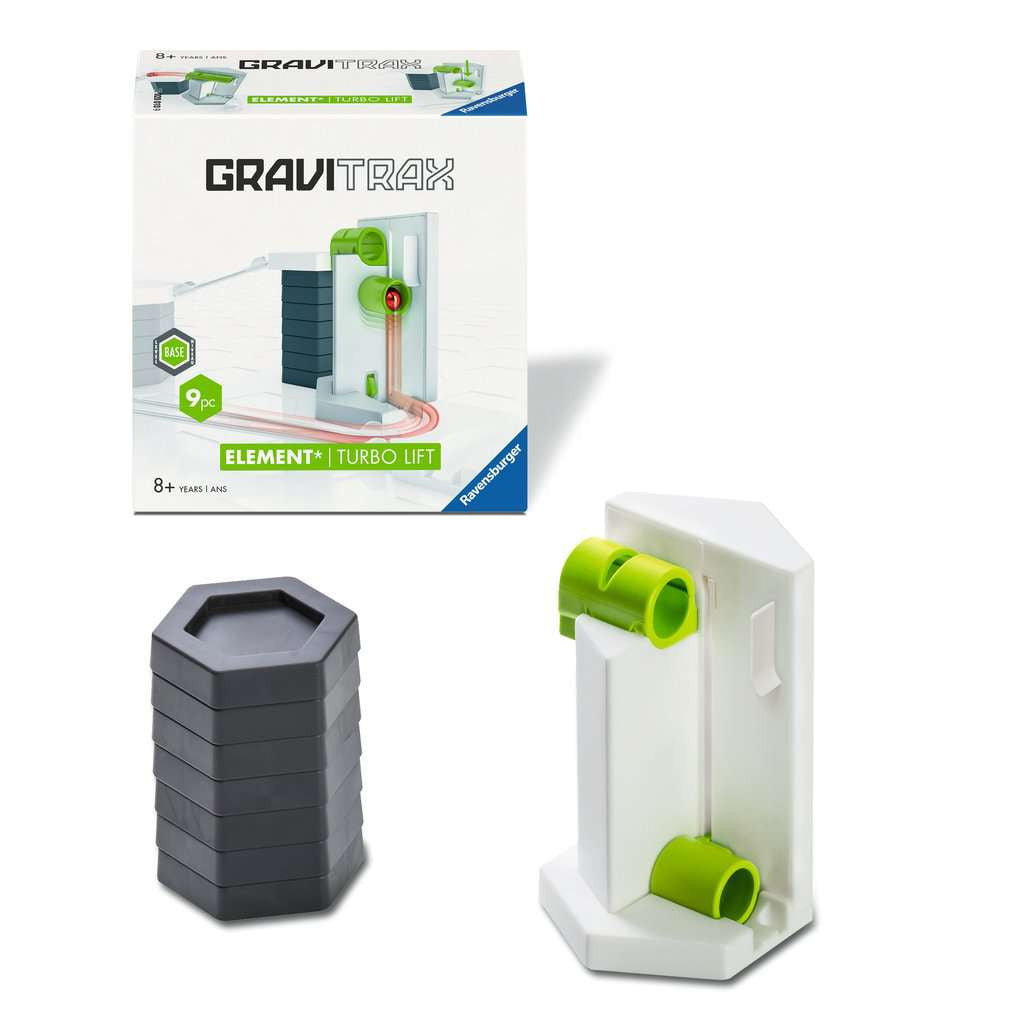 GraviTrax Turbo Lift