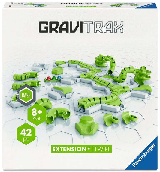 GraviTrax Extension Twirl