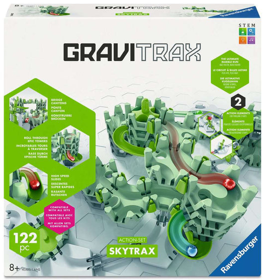 GraviTrax Action-Set Skytrax (vorbestellbar)