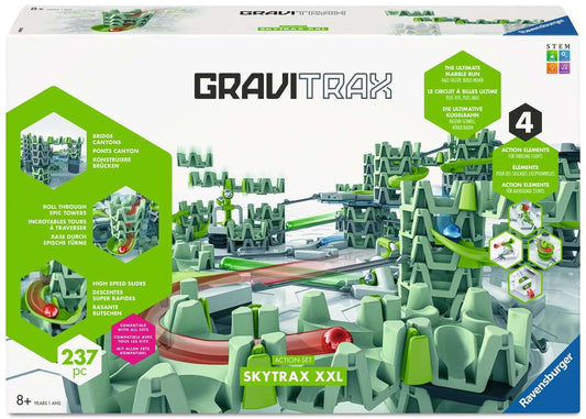 GraviTrax Action-Set XXL Skytrax (vorbestellbar)
