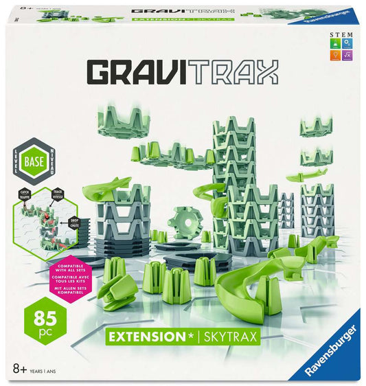 GraviTrax SkyTrax Extension (vorbestellbar)