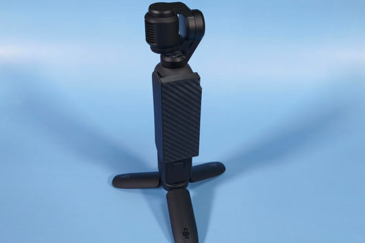 Display Cover für DJI Osmo Pocket 4