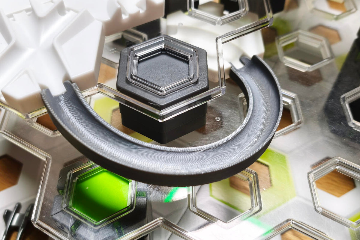 180-Slide für GraviTrax